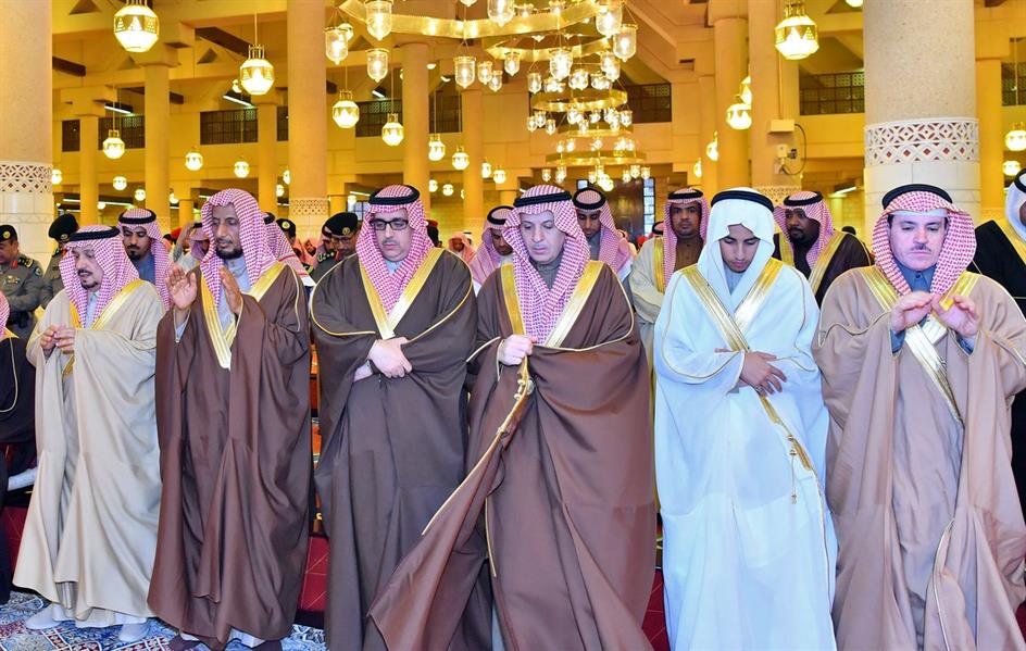 صلاة الاستسقاء