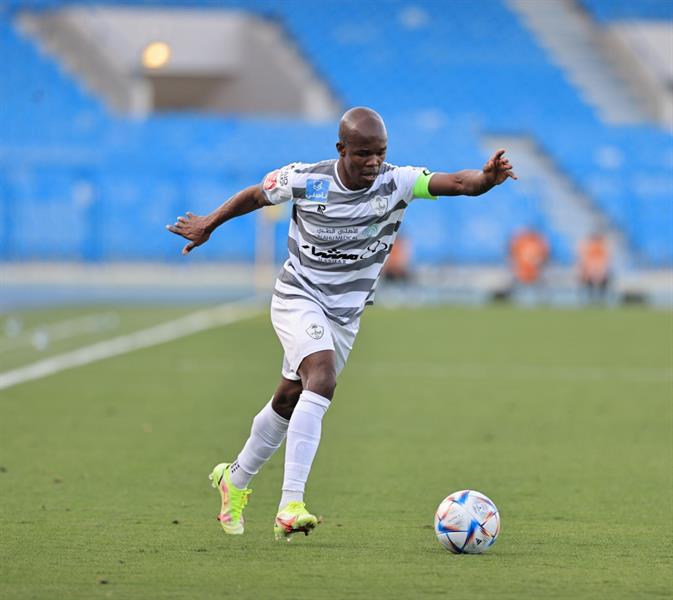 الطائي والخليج الطائي والخليج