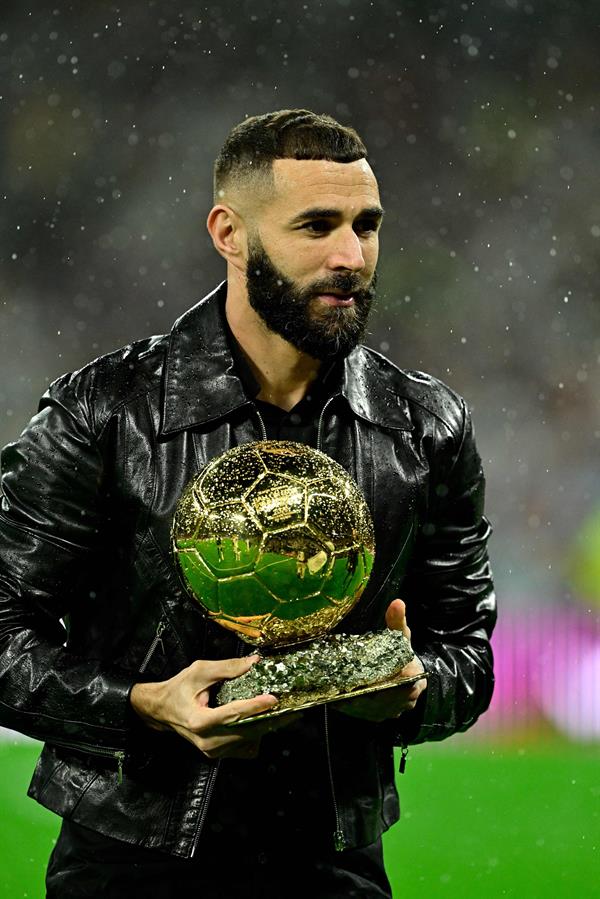 بنزيما بنزيما