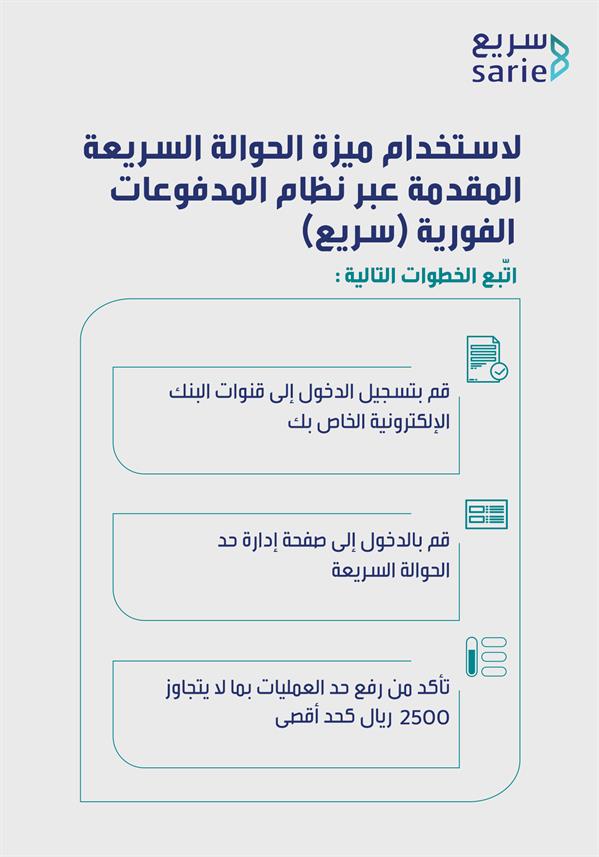 نظام المدفوعات نظام المدفوعات