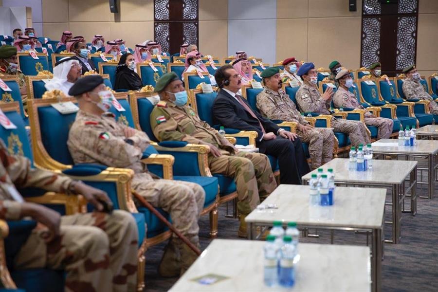 التحالف الإسلامي العسكري لمحاربة الإرهاب