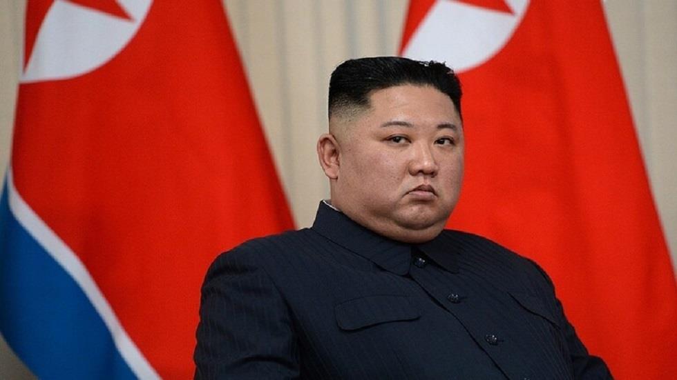 أخبار 24 زعيم كوريا الشمالية يأمر بإعدام مسؤول بالخارجية لجلبه المعدات الخطأ لمستشفى