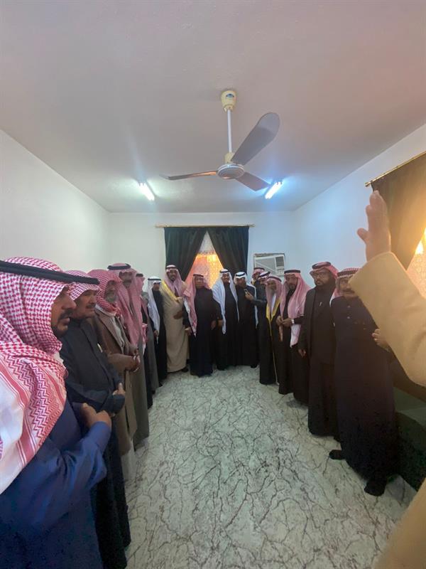 مواطن يعفو عن قـاتل ابن أخيه.. ويؤكد: بلا شك أنهم شعروا بحرارة النار التي حرقت أماً على ابنها