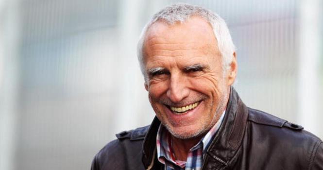 ديتريش ماتشيتز