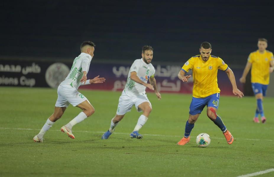 الاسماعيلي