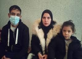 "إيمان" تبرعت بجزء من كبدها لخطبيبها وتوجه نداء عاجل للمحسنين