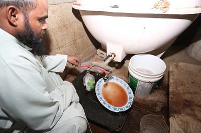 ديتول مغشوش