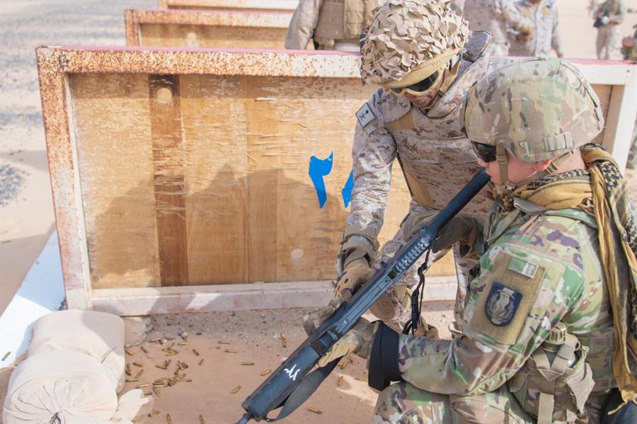 تمرين الغضب العارم 22 تمرين الغضب العارم 22