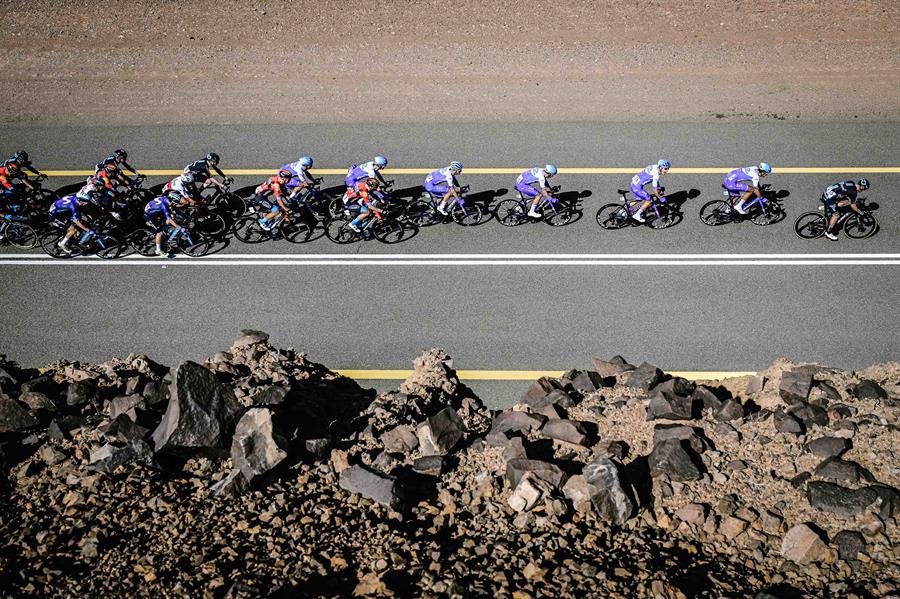 طواف السعـودية 2023