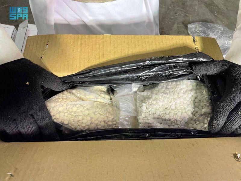 احباط تهريب