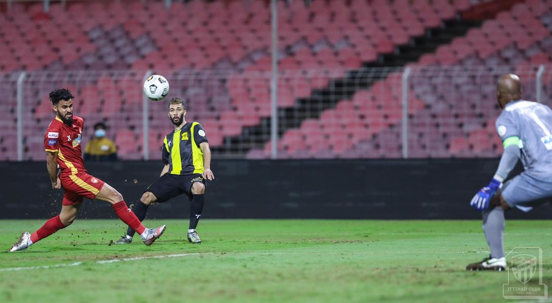 الاتحاد ضمك ضد مشاهدة مباراة