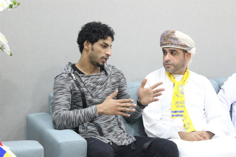 عبدالعزيز الجبرين عبدالعزيز الجبرين