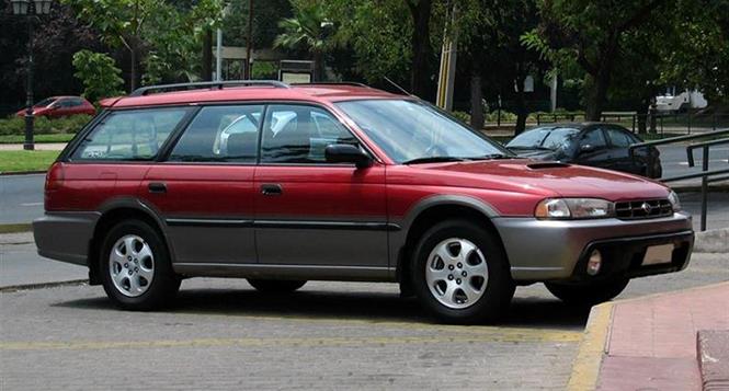 سوبارو سوبارو