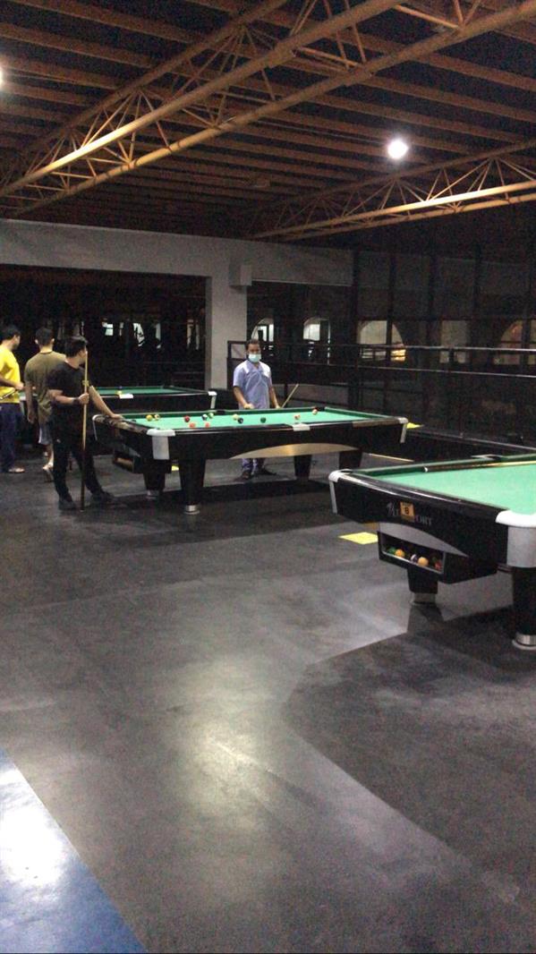 إغلاق مركزين رياضيين في الخبر خالفا الأنظمة واستمرا في ممارسة النشاط