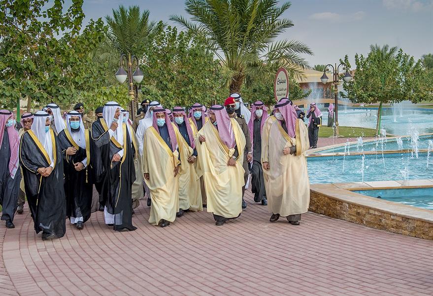 الامير فيصل بن مشعل