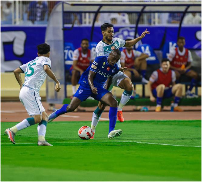 الهلال والفتح