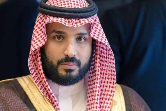 الامير محمد بن سلمان