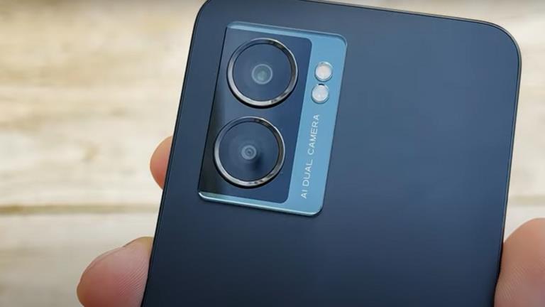 كاميرا بدقة 48 ميجابيكسل..شاهد مواصفات هاتف OnePlus الأحدث وبسعر 200 دولار
