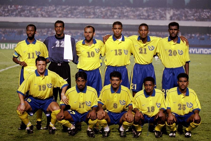 نادي النصر