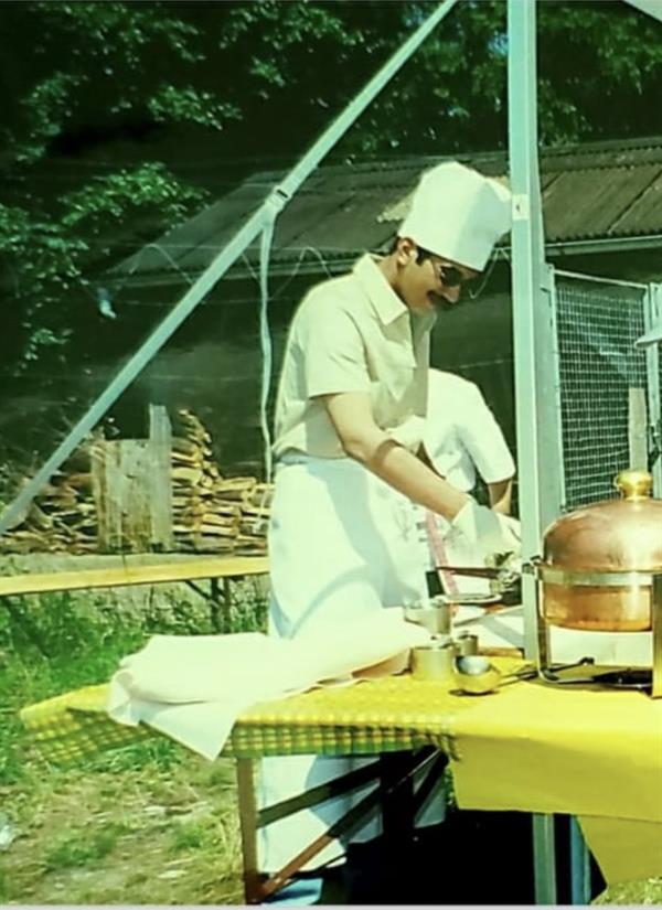 الأمير نواف بن فيصل