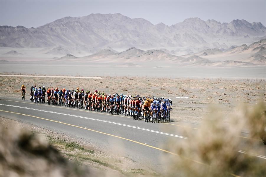 طواف السعـودية 2023