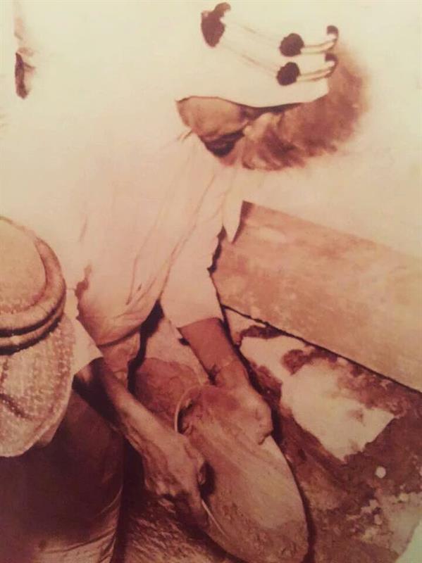 الملك فيصل الملك فيصل