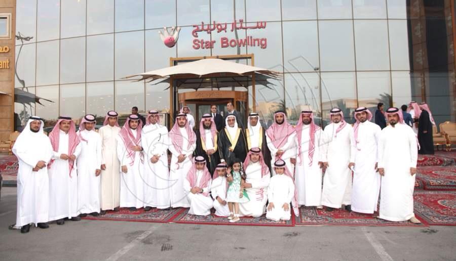 الامير سعود بن نايف