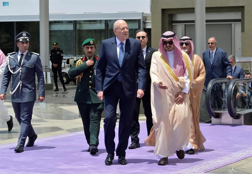 الرئيس اللبناني