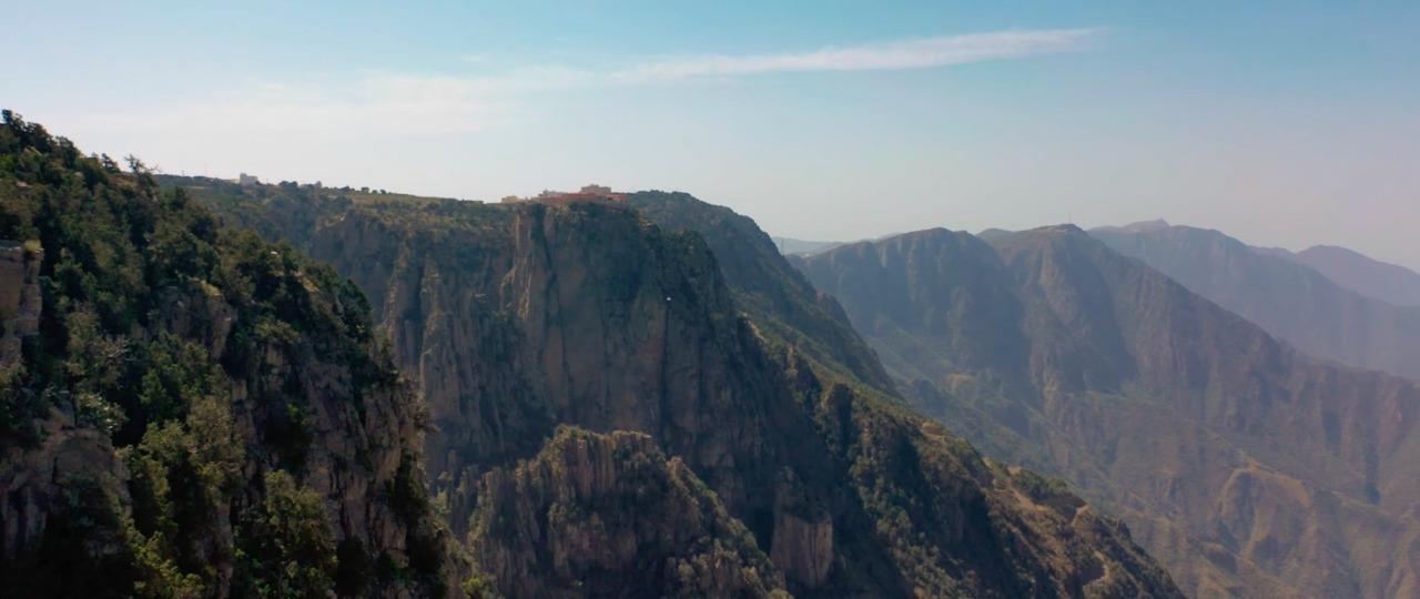 وزير السياحة: افتتاح 38 موقعاً سياحياً في 7 وجهات بحلول 2022