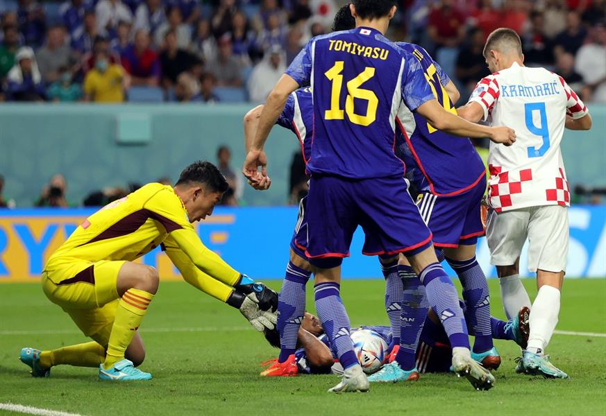 اليابان وكرواتيا اليابان وكرواتيا