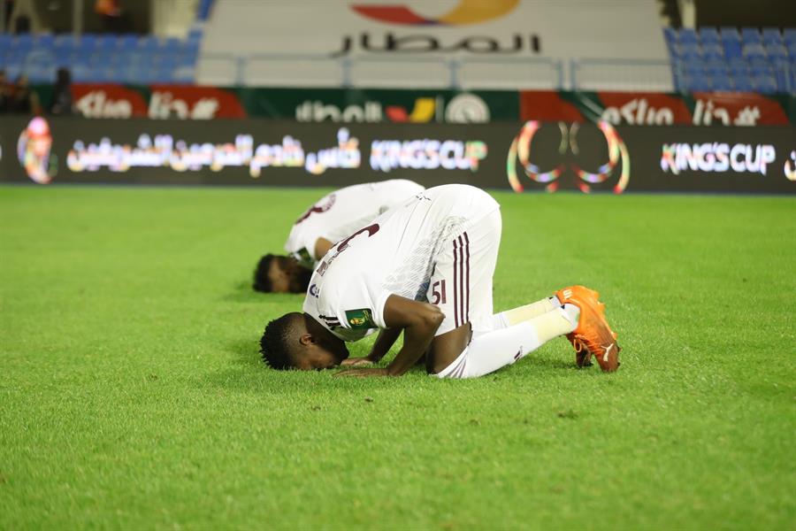 الفيصلي والاتفاق