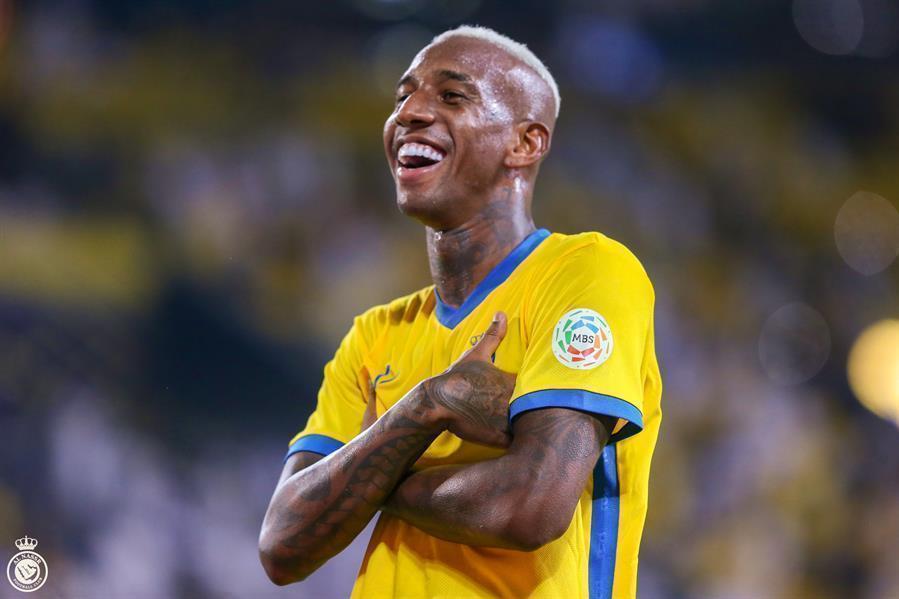 Talisca Talisca