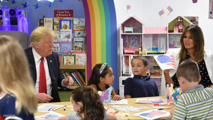 ترامب ترامب