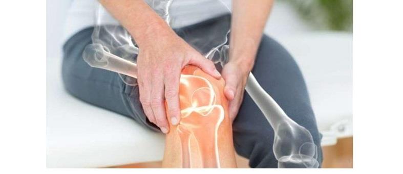 هشاشة العظام