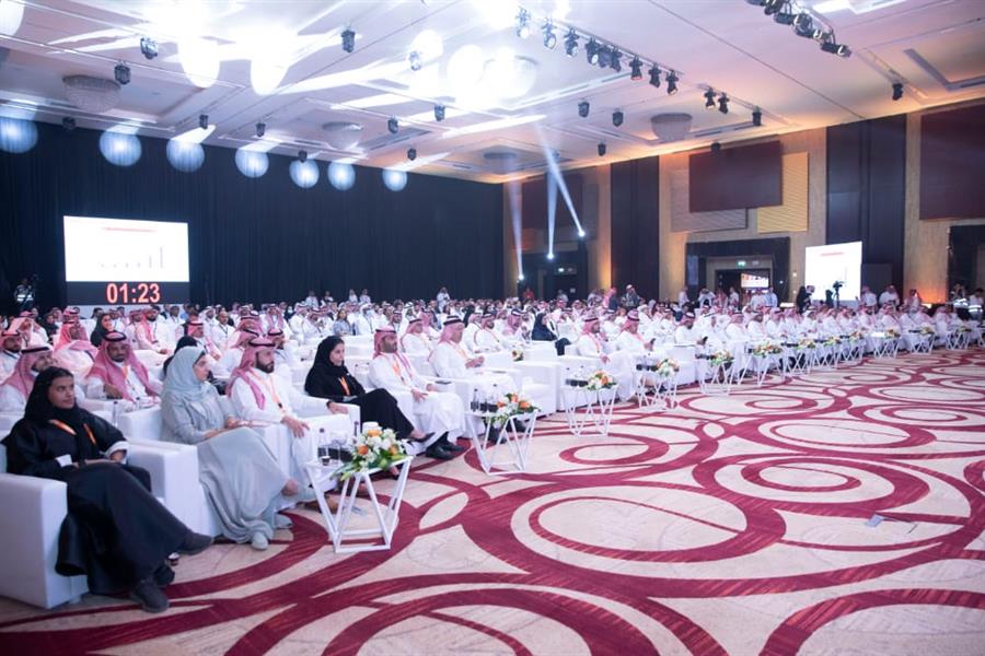 البنك المركزي وهيئة السوق المالية يدعمان 12 من شركات التقنية المالية الناشئة