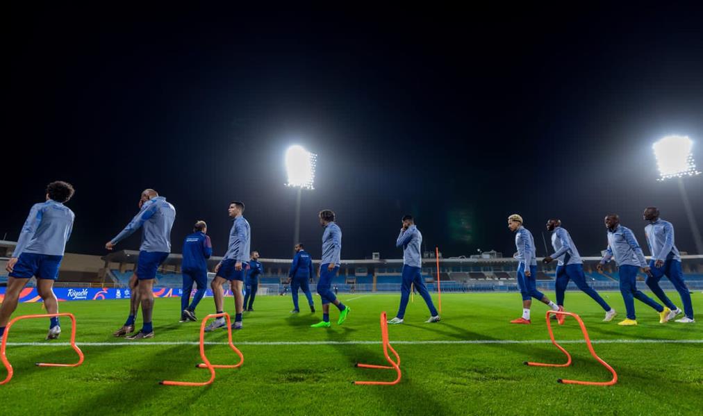 فريق الرياض فريق الرياض