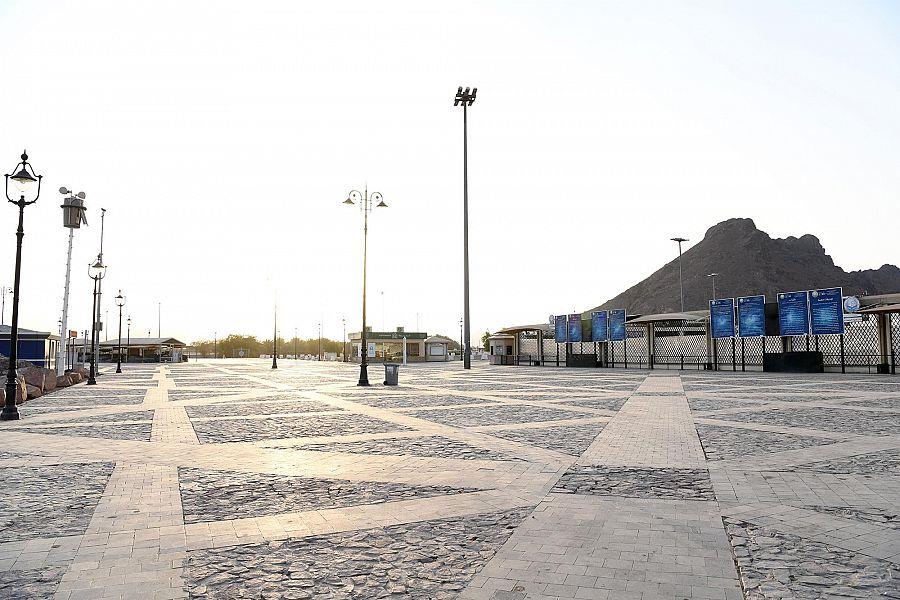 مسجد سيد الشهداء مسجد سيد الشهداء