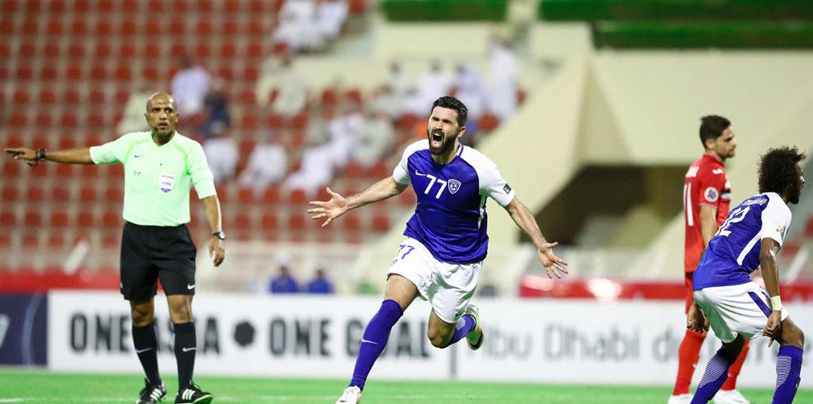 الهلال السعودي والشباب العماني بث مباشر الهلال السعودي والشباب العماني بث مباشر