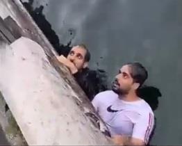 المواطن عسكر الهاجري