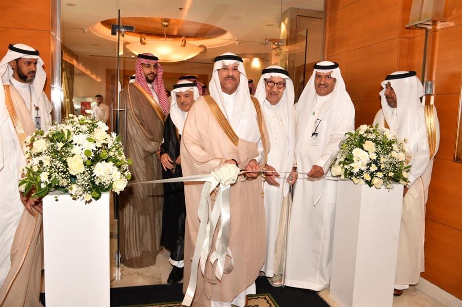 لتمكينها من مواجهة المشكلات.. أكثر من 200 منظمة غير ربحية في الملتقى الثاني لتمكين القطاع بالشرقية  