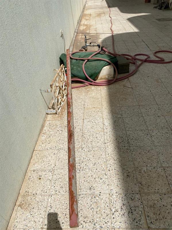 معنفة نجران