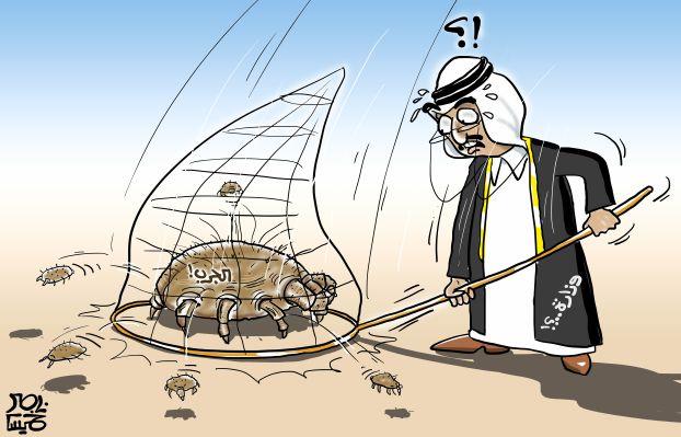 ناصرخميس - الحياة ناصرخميس - الحياة