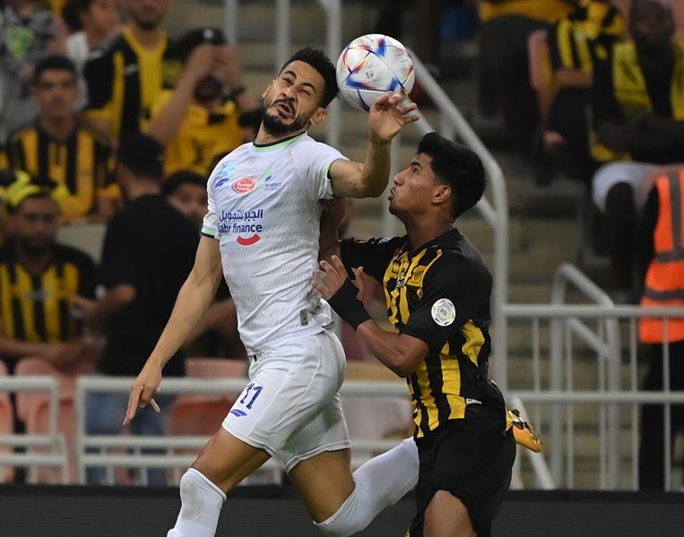 رومارينهو يتقدم لـ 