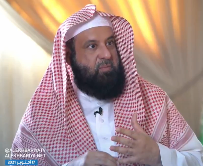  الدكتور عبدالرحمن السند