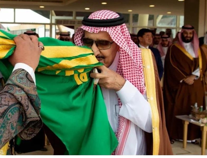 الملك سلمان بن عبد العزيز الملك سلمان بن عبد العزيز