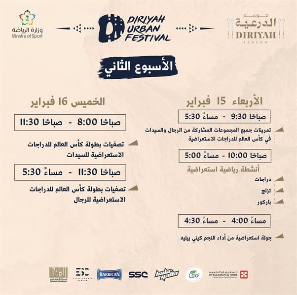 كأس العالم للدراجات الاستعراضية