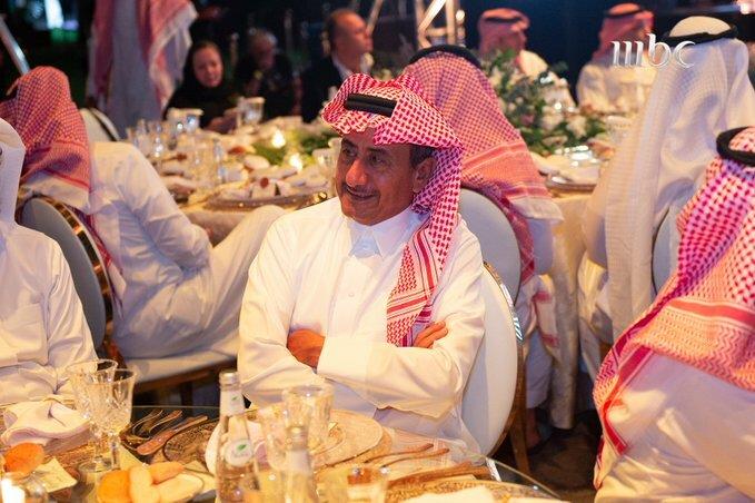 مجموعة MBC تُدشَن مقرها الرئيس في الرياض بحضور نخبة من الإعلاميين والفنانين (فيديو)  