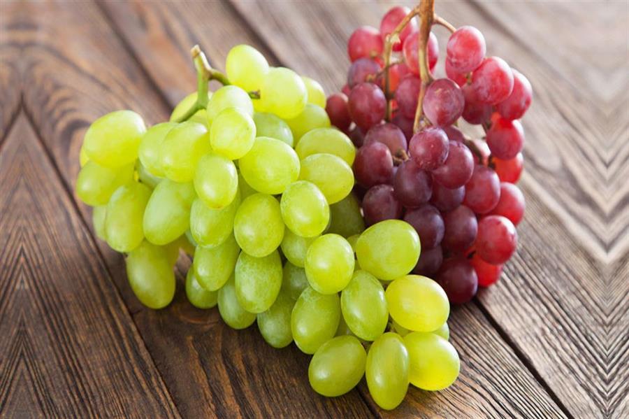 العنب