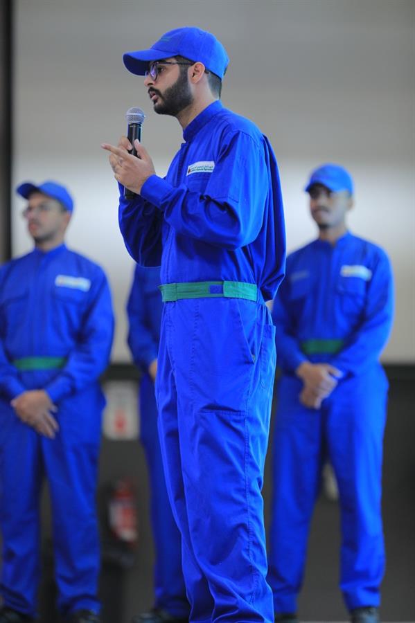 المعهد السعودي الياباني للسيارات يعقد ندوة حول كفاءة الطاقة بالمملكة المعهد السعودي الياباني للسيارات يعقد ندوة حول كفاءة الطاقة بالمملكة