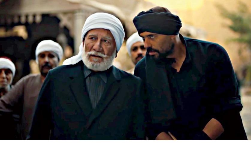 الراحل أحمد خليل